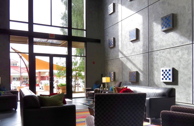 Beautiful Modern Loft in the Center of Old Town Scottsdale