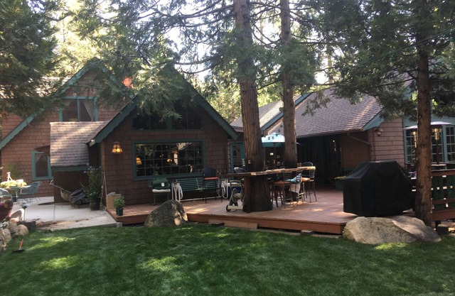 Beautiful Mountain Home and Wedding Venue
