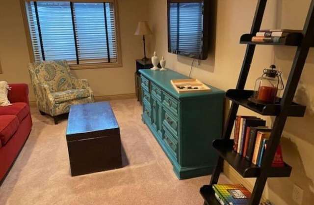 Beautiful Mountain Valley Basement Apt