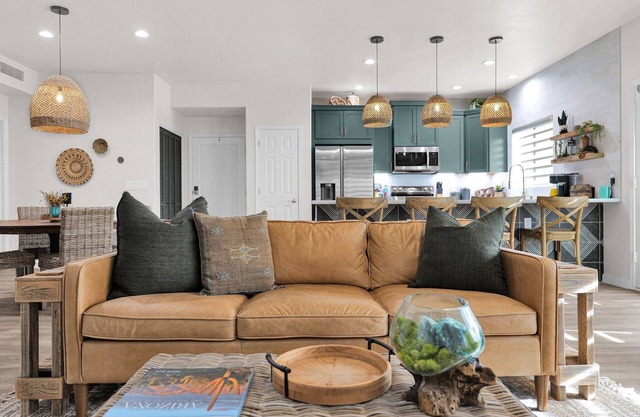 Beautiful N. Scottsdale/DC Ranch Area Condo near TPC, Westworld & Mayo Clinic!