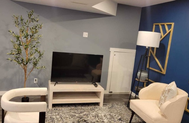 Beautiful newly designed Luxurious Apartment