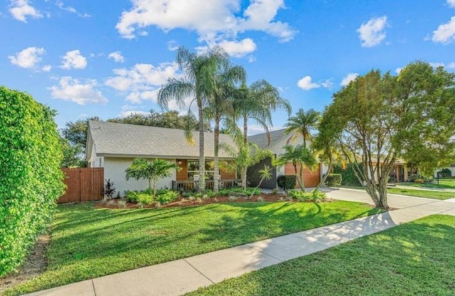 Beautiful Oasis in Delray Beach