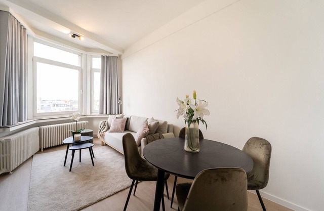 Beautiful one bedroom apartment