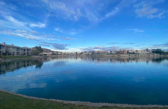 Beautiful One Bedroom Condominium at San Simeon