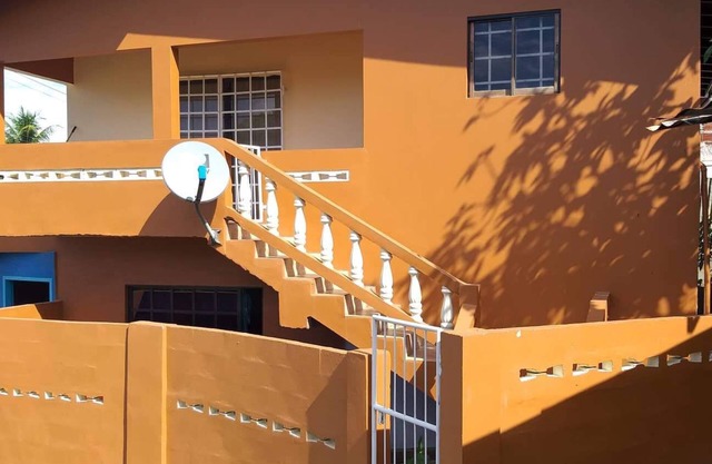 Beautiful Paradise Hill Villa near Beach