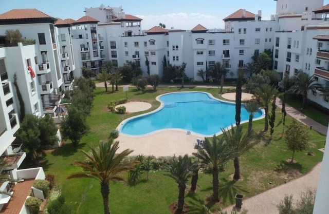 Beautiful Penthouse with Jacuzzi in Marina Ref: T43914