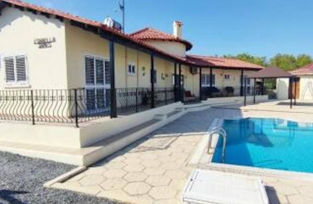 Beautiful Pool Villa 200 Meters From Beach