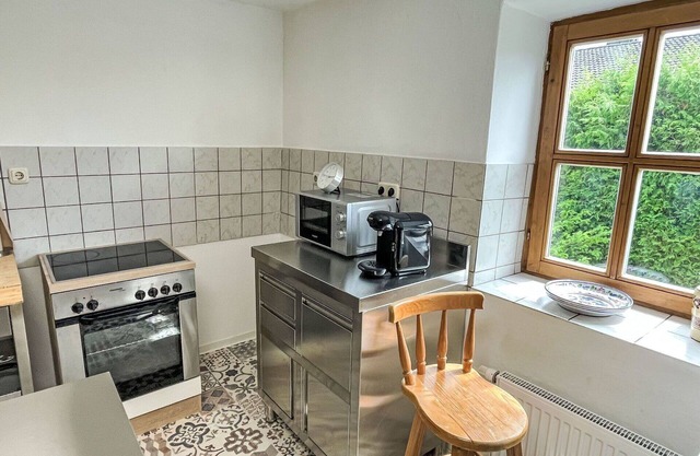 Beautiful private villa for 15 people with WIFI, TV, terrace and pets allowed