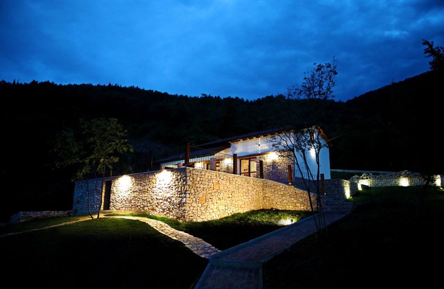 Beautiful Private Family Villa in Mostar, Large Swimming Pool and Grill