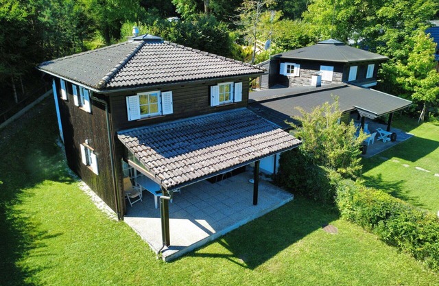 Beautiful private villa for 5 guests with WIFI, TV and terrace