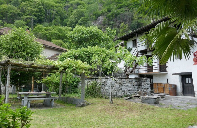 Beautiful private villa for 4 people with WIFI, TV, patio and panoramic view