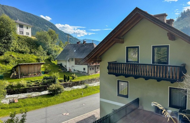 Beautiful private villa for 12 guests with WIFI, TV, balcony, pets allowed and parking
