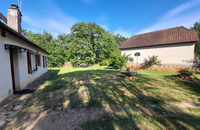 Beautiful Quercy house near the Chemin de St Jacques