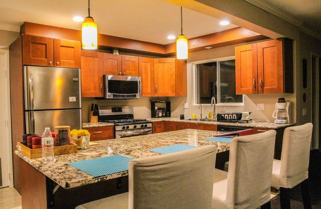 Beautiful Remodeled home