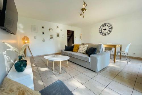 Beautiful renovated house in a residential area
