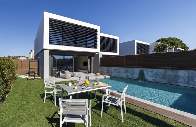 Beautiful Rhodes Villa | 3 Bedrooms Rhodes Villa with Private Pool | Ialysos.