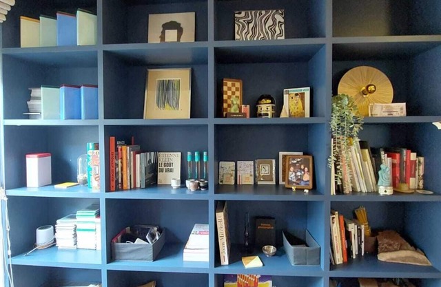 Beautiful & Spacious Parisien Apartment in the City Center