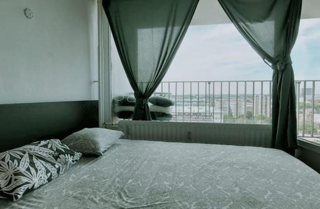 Beautiful Studio