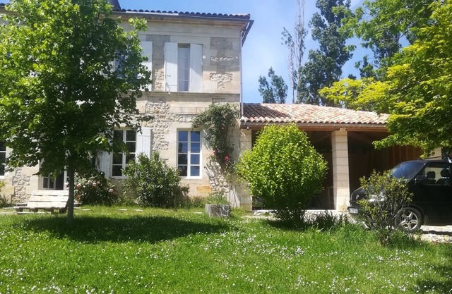 beautiful studio of 30 m2 for 2 to 4 people