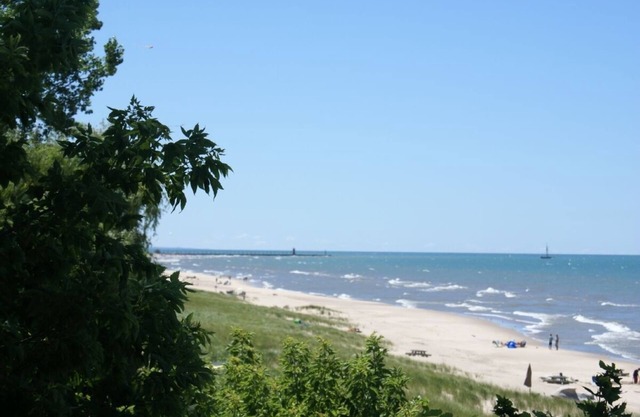 Beautiful Studio rental in SW Michigan & near lake