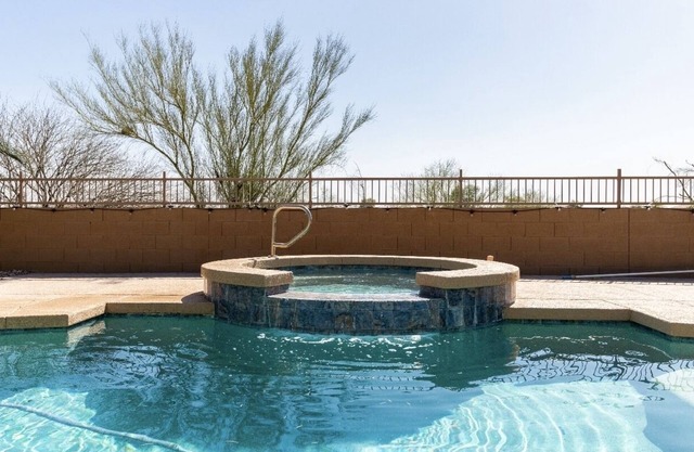 Beautiful Sunny Arizona