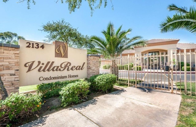 Beautiful Tempe Condo!
