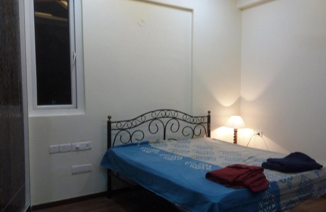 Beautiful terrace house 15th floor with great city, sunset View at prime locatn