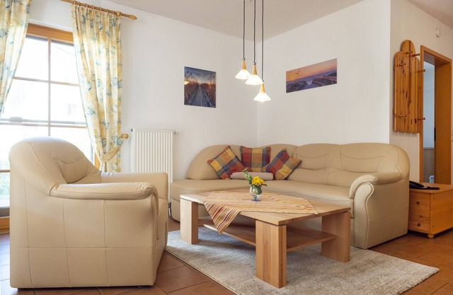 Beautiful terraced house in a quiet location in the vacation park!