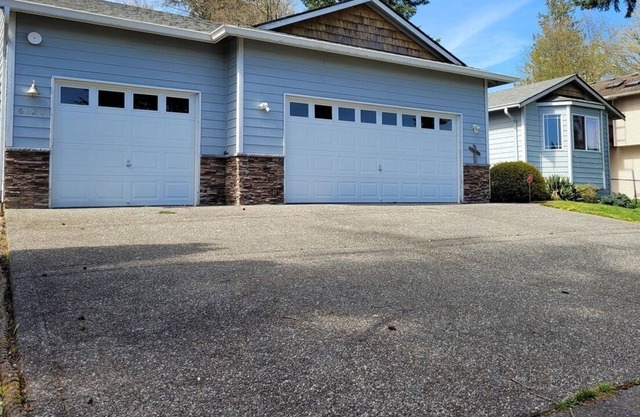 Beautiful Three-Bedroom Two Bath Home