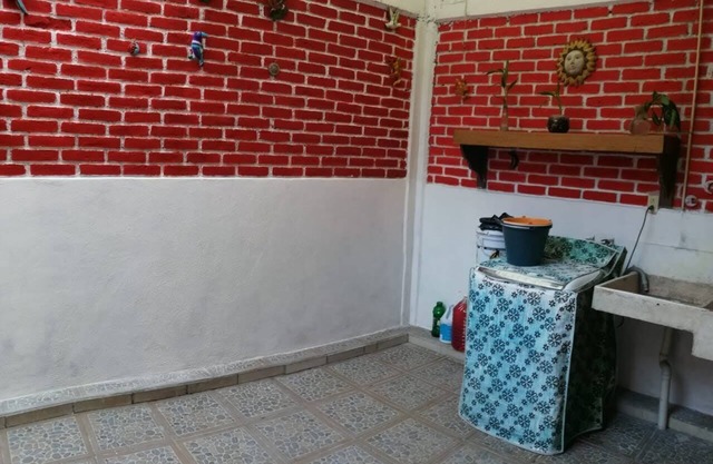 Beautiful vacation home. Familiar, well located and very cozy,