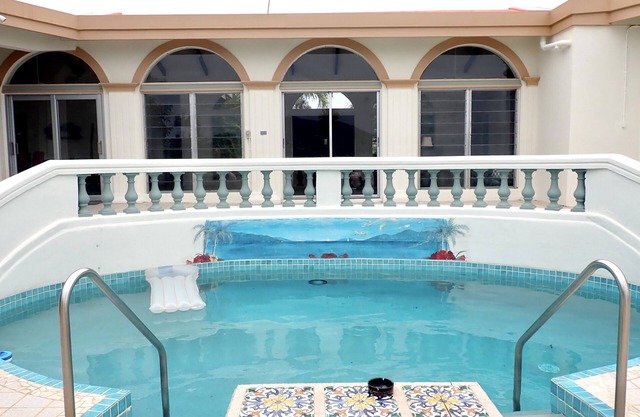 Beautiful Views of Southside with Pool