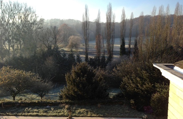 Beautiful Villa 3 Km From Versailles Chateau