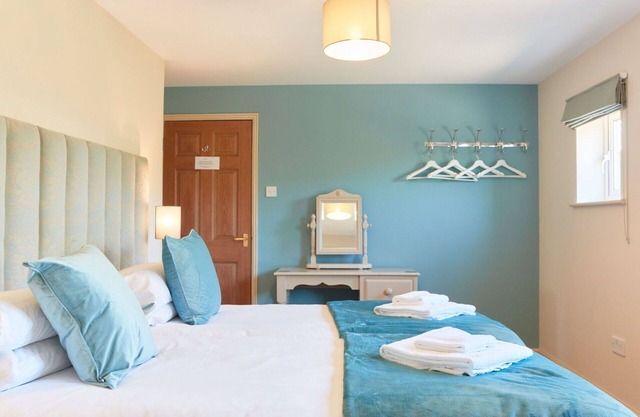 Beautiful villa for 14 guests with WIFI, TV and parking
