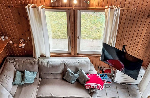 Beautiful villa for 4 people with A/C, WIFI, TV, terrace and pets allowed