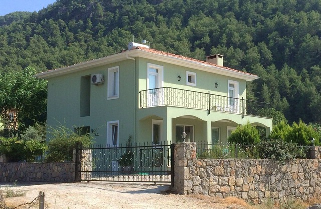 Beautiful Villa, Private Pool, Uzumlu, Turkey