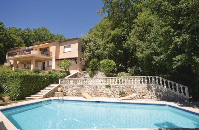 Beautifull Villa French Rivera