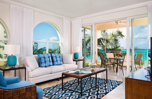 Beautifully Appointed Oceanfront Condos! Life Doesn't Get Any Better!