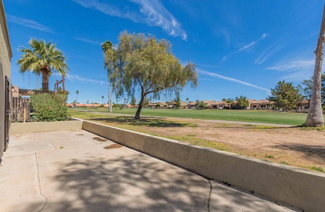 Beautifully Updated home on Golf Course