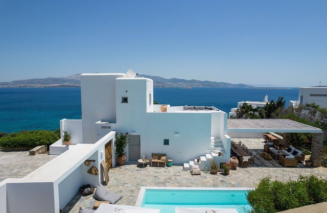 BEAUTY AND TRANQUILITY AWAIT YOU