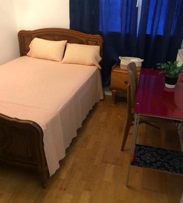 Beauvais chambre 1