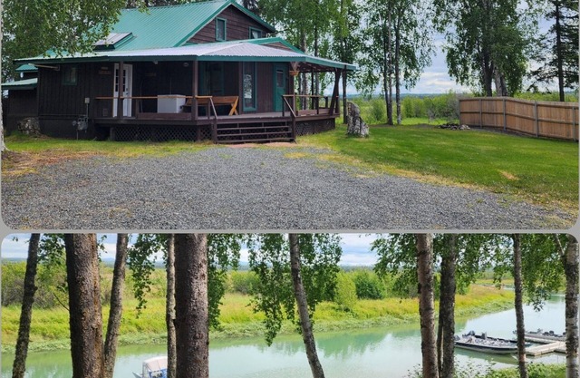 Beaver Creek Hideaway