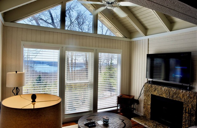 Beaver Lake Cottages