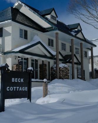BECK COTTAGE