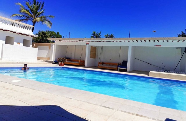 Becky Homes - Diani Beach