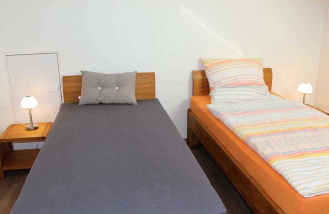 Bed and breakfast D - Guest house An der Fehnroute II, 11041