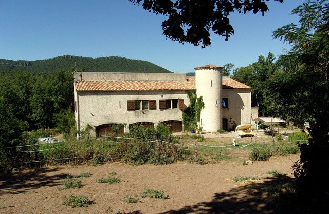 Bed and breakfast La Tour 4 people.