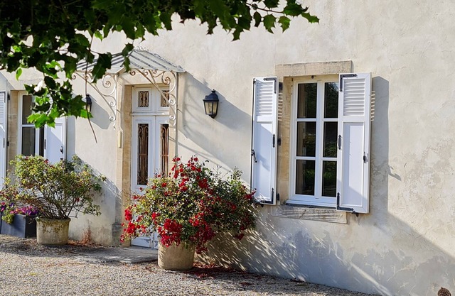 Bed and breakfast in the countryside, near the beaches and Bayeux
