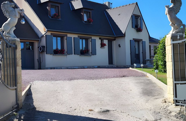 Bed and Breakfast 'Campagne' with Shared Terrace, Shared Garden and Wi-Fi