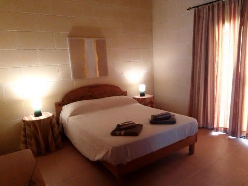 Bed and Breakfast Dar Tal-Lumija