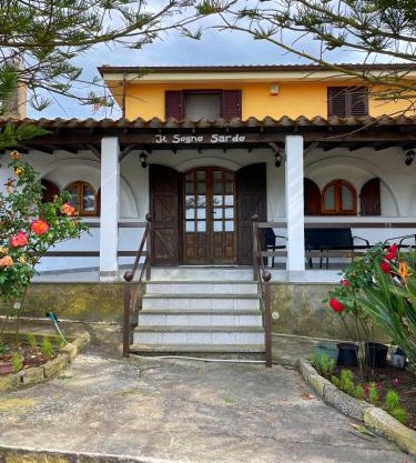 Bed and Breakfast Il Sogno Sardo